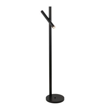 Lampă de podea Yabu 7876 1x10W/GU10 IP20 de la Shilo