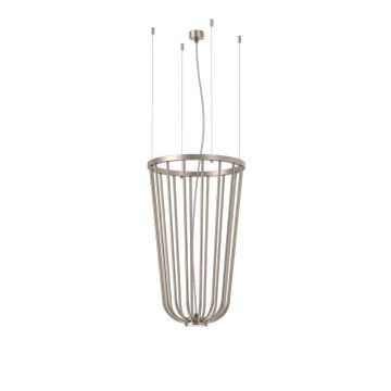 Lampă cu pendul No. moon 5146 1x15W/GX53 IP20 de la Antigo