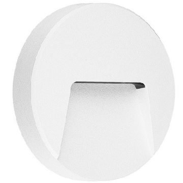 Aplique de perete STEP LIGHT E184 3000K 3W/led 92lm IP54 de la Zambelis