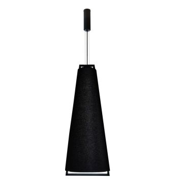Lampă cu pendul Ponte 5051 3000K 1x25W/LED 3052lm IP20 de la Antigo