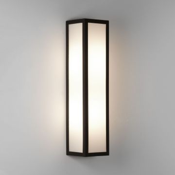 Aplique de perete SALERNO 1178009 2x7W/E14 IP44 de la Astro Lighting