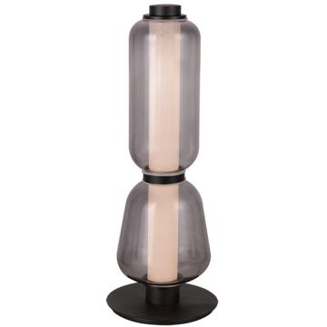 Lampă de masă TABLE LED 23061 3000K 7W/led 490lm IP20 de la Zambelis
