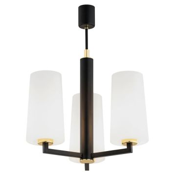 Candelabru CAMELOT PLUS 6143 3x15W/E27 IP20 de la Argon