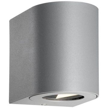 Aplique de perete CANTO 49701010 2700K 500LM IP44 de la Nordlux
