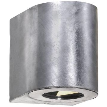 Aplique de perete CANTO 49701031 2700K 500LM IP44 de la Nordlux