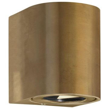 Aplique de perete CANTO 49701035 2700K 500LM IP44 de la Nordlux
