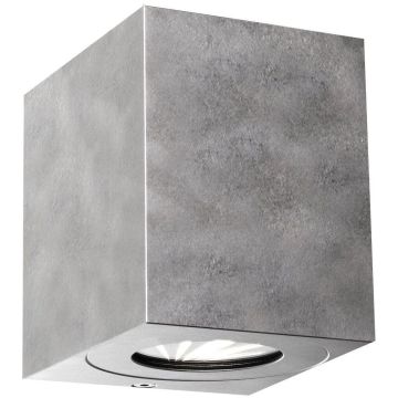 Aplique de perete CANTO 49711031 2700K 500LM IP44 de la Nordlux