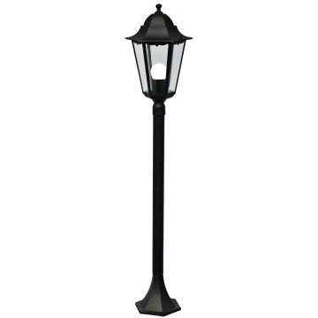 Lampă de podea CARDIFF 74398003 1x60W/E27 IP44 de la Nordlux