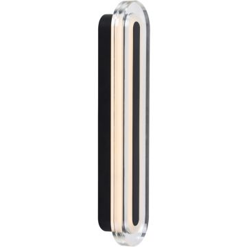 Aplique de perete Cavara 2610201003 3000/4000k 11w/led 800lm IP44 de la Nordlux