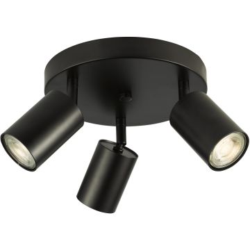 Spot Cawley CAW7622 3x11w/GU10 ip20 de la Dar Lighting
