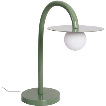 Lampă de masă ENIGMA T0059 3000k 1x2w/led 176lm ip20 de la Maxlight