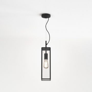 Lampă cu pendul HARVARD 1402013 1x12W/E27 IP44 de la Astro Lighting