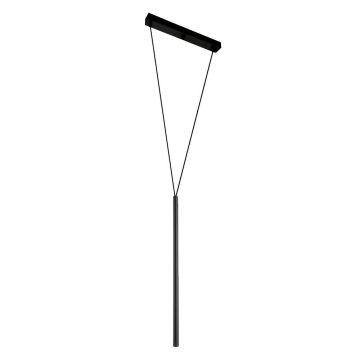 Lampă cu pendul Miaki 5162 1x40W/G9 IP20 de la Antigo