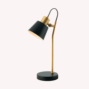 Lampă de masă TABLE LAMP 20217 1x25W/E14 IP20 de la Zambelis