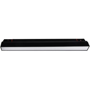 Proiector de șină MAGNETIC 2086 3000K 13W/led 779lm IP20 de la Zambelis