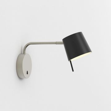 Aplique de perete MIURA 1444005 2700K 7,5W/LED 367LM IP20 de la Astro Lighting