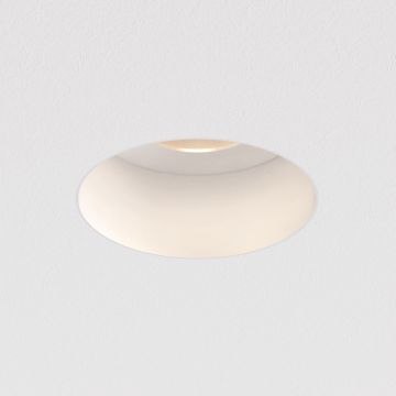 Lumină îngropată deasupra plafonului TRIMLESS 1248025 1x4W/GU10 mini IP20 de la Astro Lighting