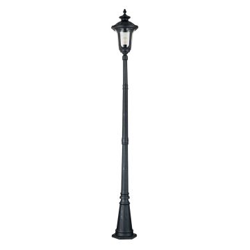 Felinar Chicago CC5-M-BK 1x60W/E27 IP44 de la Elstead Lighting