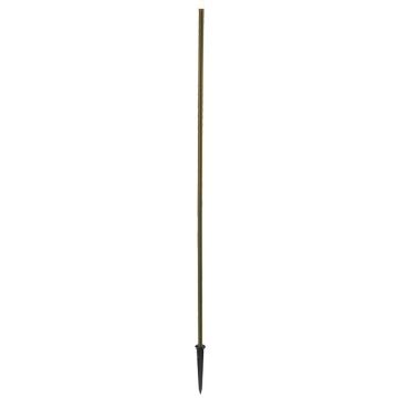 Proiector de grădină SPIKE LIGHT E330 2700Κ 0.5W/led 58lm IP65 de la Zambelis