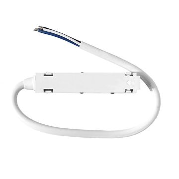 Conector cu sursă de alimentare Komatsu 6531 IP20 de la Antigo