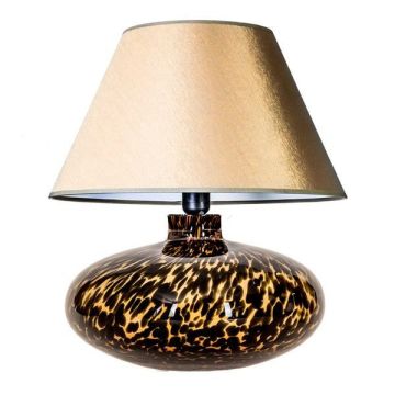 Lampă de masă TANZANIA L005092207 1x60W/E27 de la 4Concepts