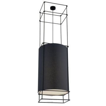 Lampă cu pendul PAA 9032 1x60W/E27 IP20 de la Dohar