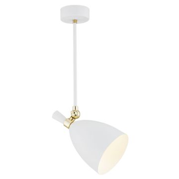 Lampă cu pendul CHARLOTTE 4684 1x15W/E27 IP20 de la Argon