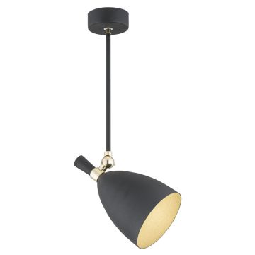 Lampă cu pendul CHARLOTTE 4686 1x15W/E27 IP20 de la Argon