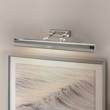 Lampă pentru tablou CHAWTON CHAWTON-PLL-PN 4x40W/E14 de la Elstead Lighting