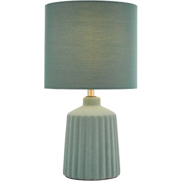 Lampă de masă Chloris CHL4124 1x40w/e14 ip20 de la Dar Lighting