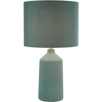 Lampă de masă Chloris CHL4324 1x60w/e27 ip20 de la Dar Lighting