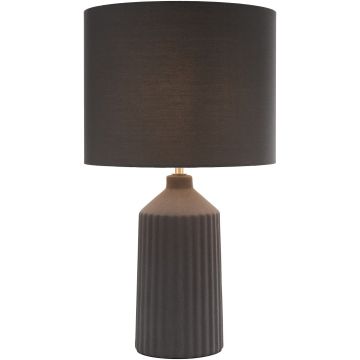 Lampă de masă Chloris CHL4339 1x60w/e27 ip20 de la Dar Lighting