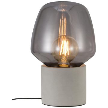 Lampă de masă CHRISTINA 48905011 1x25W/E27 IP20 de la Nordlux