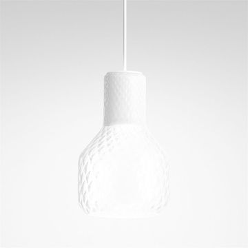 Lampă cu pendul MODERN GLASS 59846-M930-D9-00-13 3000K 1x10W/Led 1140lm IP20 de la AQForm