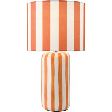 Lampă de masă Cicada CIC4211 1x40w/E27 ip20 de la Dar Lighting