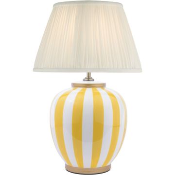 Lampă de masă Circus CIR4226-ULY1415 1x60w/e27 ip20 de la Dar Lighting