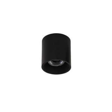 Lumină montată pe suprafață ALTISMA CLN-6677-75-BL-4K 4000k 1x10W/LED 1100LM IP20 de la Italux