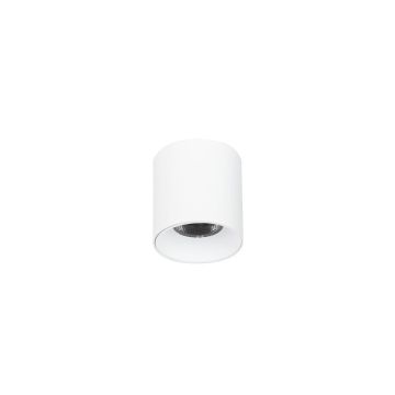Lumină montată pe suprafață ALTISMA CLN-6677-75-WH-3K 3000k 1x10W/LED 1100LM IP20 de la Italux