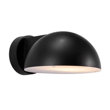 Aplique de perete CLARSO 2418211003 1x10W/E27 IP44 de la Nordlux