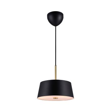 Lampă cu pendul CLASI 2312603003 1x10W/E14 IP20 de la Nordlux