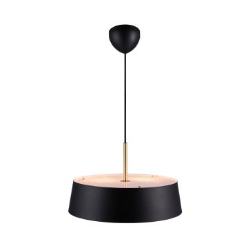 Lampă cu pendul CLASI 2312623003 1x15W/E27 IP20 de la Nordlux