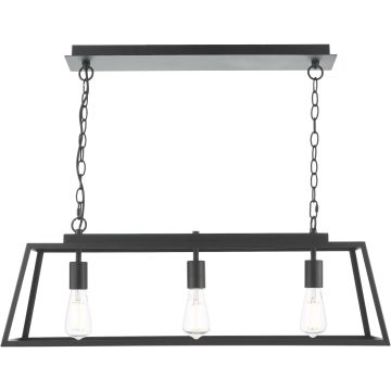 Lampă cu pendul Claudia CLA0322 3x60w/e27 ip20 de la Dar Lighting