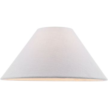 Abajur Cleo CLE1733 1x60w/e27 de la Dar Lighting