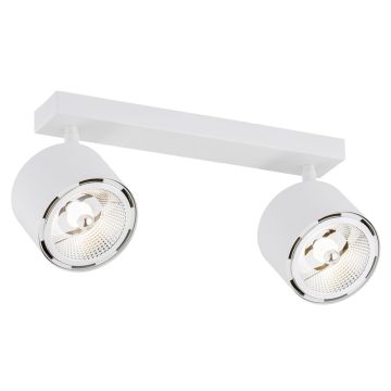 Lustră de tavan CLEVLAND 1031 BZ 2x15W/GU10/ES111 IP20 de la Argon