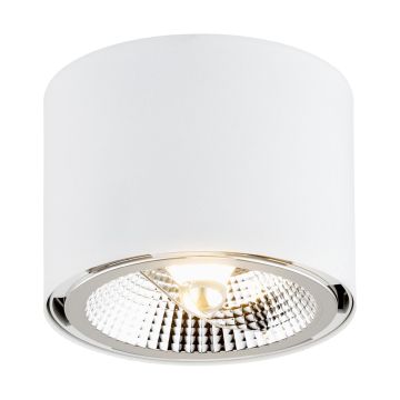 Lustră de tavan CLEVLAND 4692 BZ 1x15W/GU10/ES111 IP20 de la Argon
