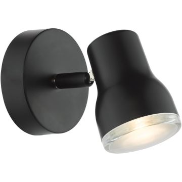 Aplique de perete Clint CLI0722 1x6w/GU10 ip44 de la Dar Lighting