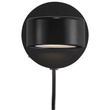Aplique de perete CLYDE 2010821003 2700K 350LM IP20 de la Nordlux