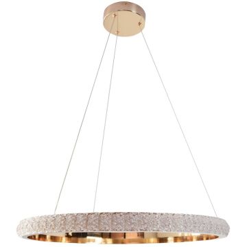 Lampă cu pendul CELESTIA 338358 4000K 5600lm ip20 de la Polux