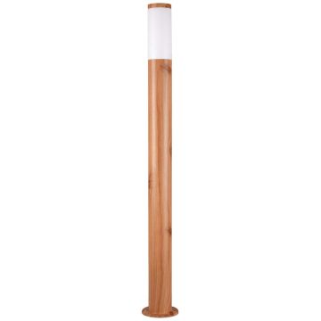 Lampă de podea LIVIA 338099 ip44 de la Polux