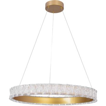 Lampă cu pendul MIRRA 338334 4000K 5600lm ip20 de la Polux